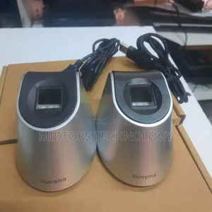 Suprema Biomin Fingerprint Scanner