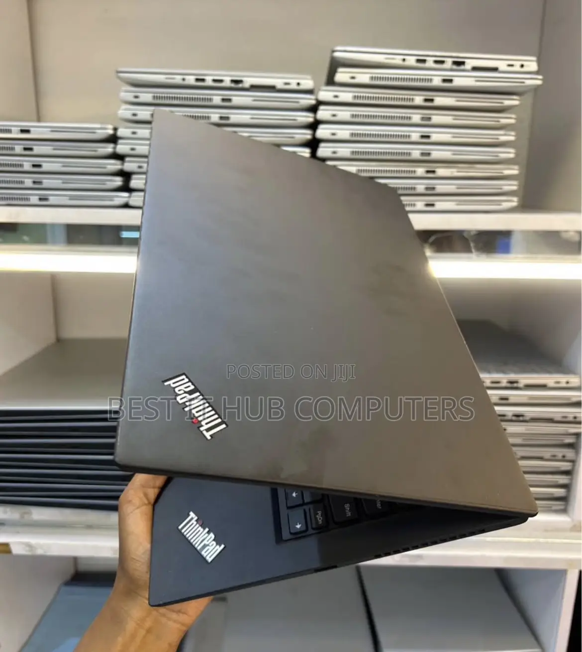 Laptop Lenovo ThinkPad T480 16GB Intel Core i7 SSD 256GB