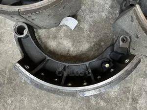 Sinotruck Nx High Quality Brake Shoe Assembly