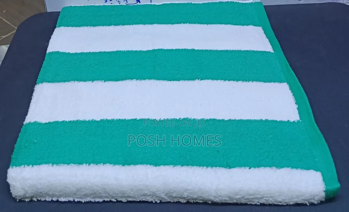 Beach Towels Large
