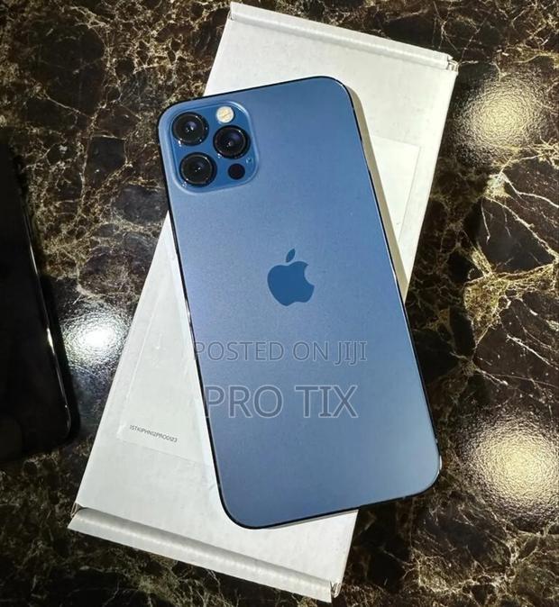 Apple iPhone 12 Pro 256 GB