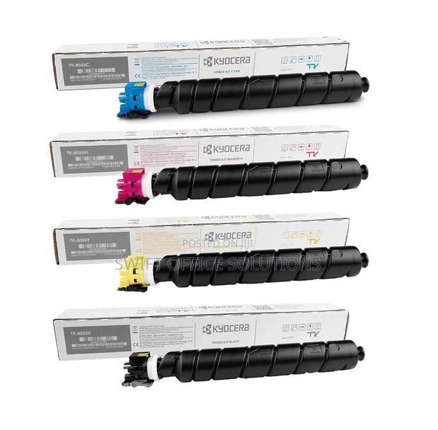 Kyocera Tk-8555 Toner Cartridge