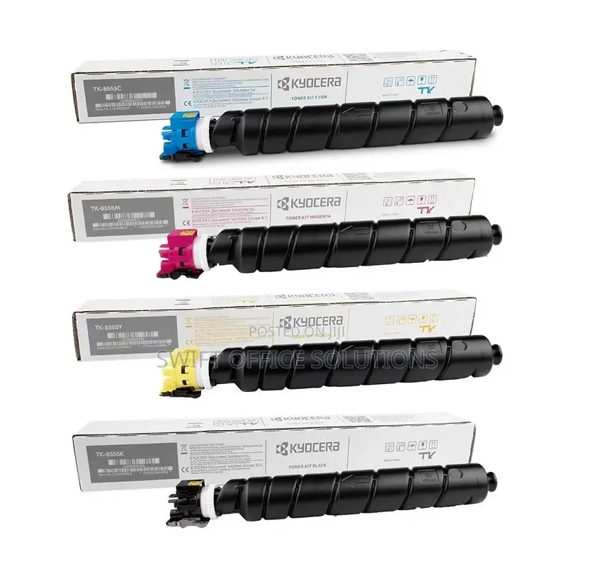 Kyocera Tk-8555 Toner Cartridge