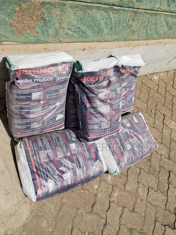 Self Leveling Compound - thumbnail 2