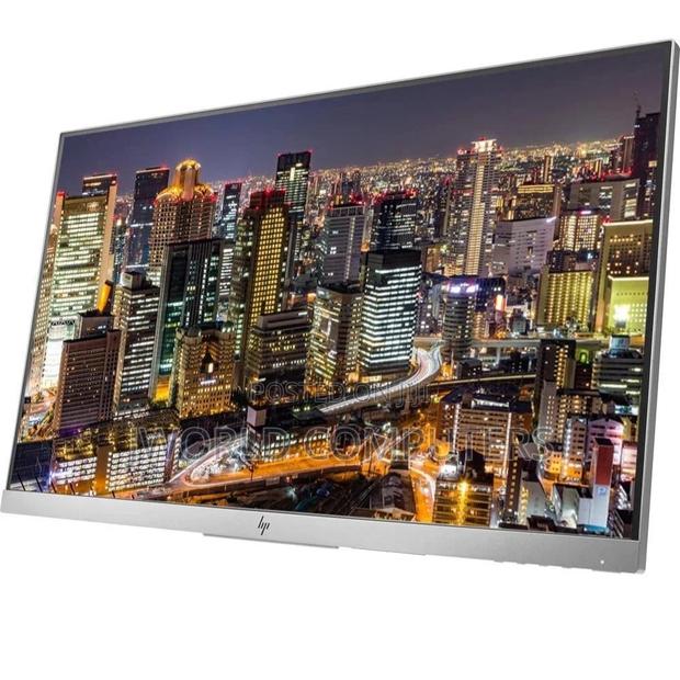 Hp Elitedisplay E243 Full Hd Display