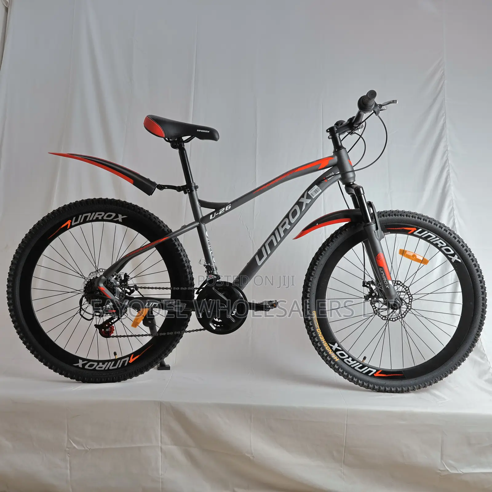 Unirox Size 26 MTB