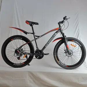 Unirox Size 26 MTB