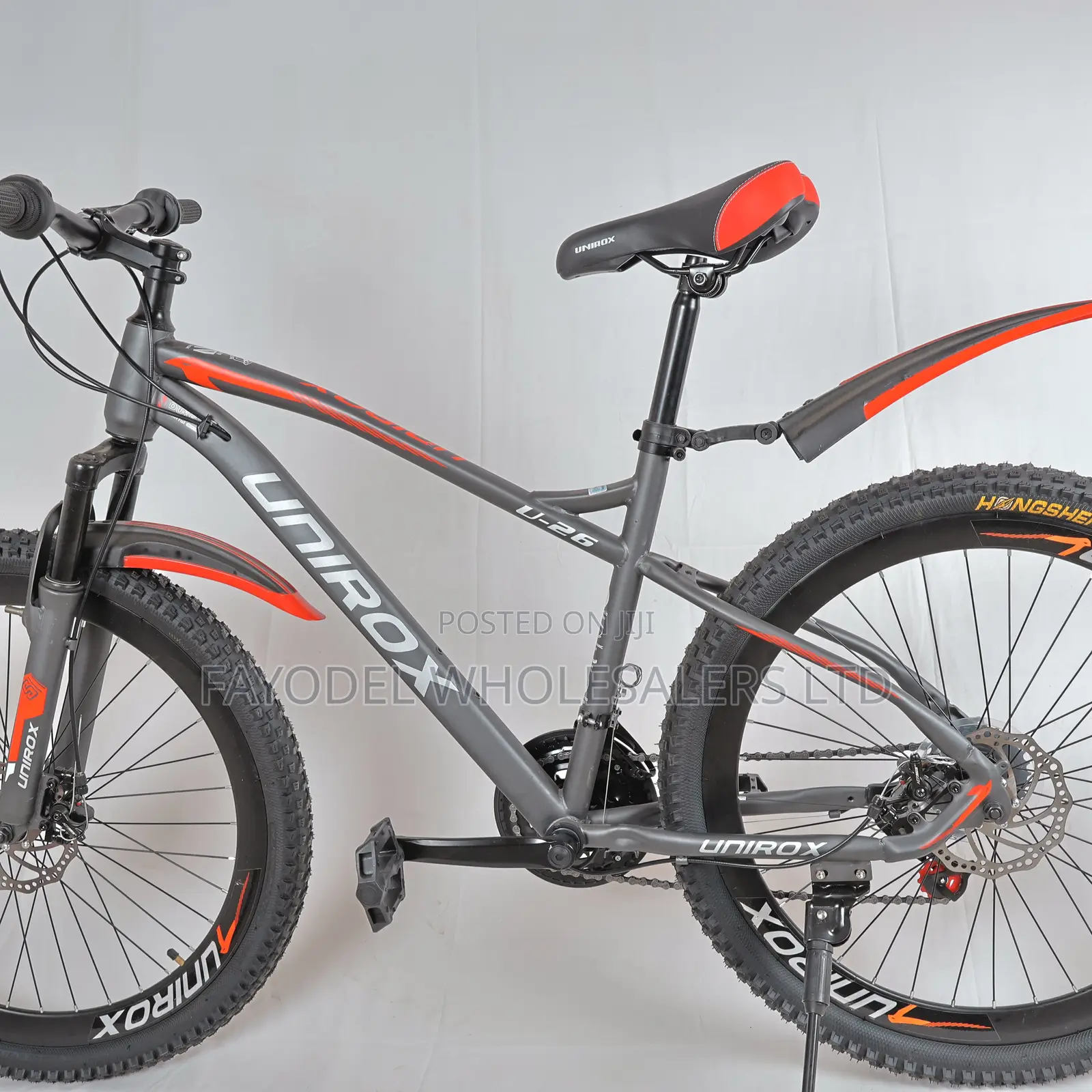 Unirox Size 26 MTB
