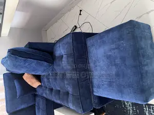 L-Seat Couch