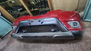 Nissan Nt32 Front Bumper