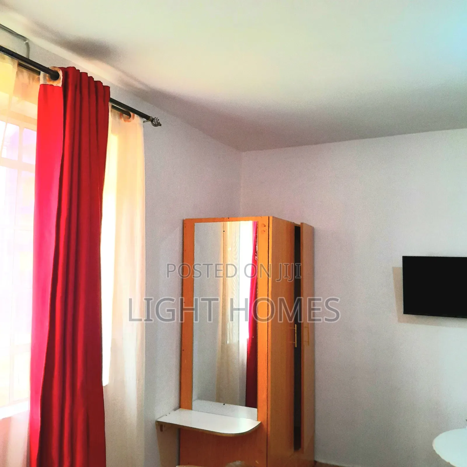 Light Homes Airbnb