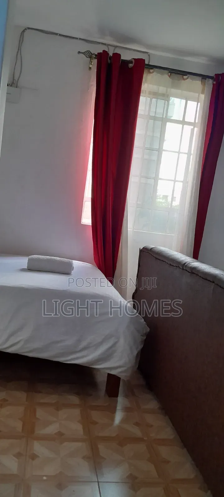 Light Homes Airbnb