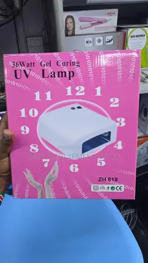 Nail Uv Machine