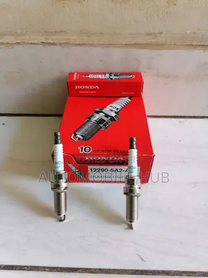 Honda Spark Plugs – Premium Quality.