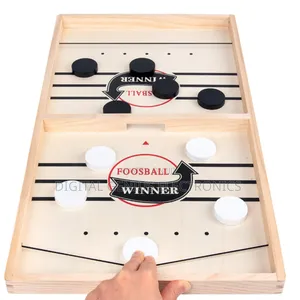 Slingshot Board Game