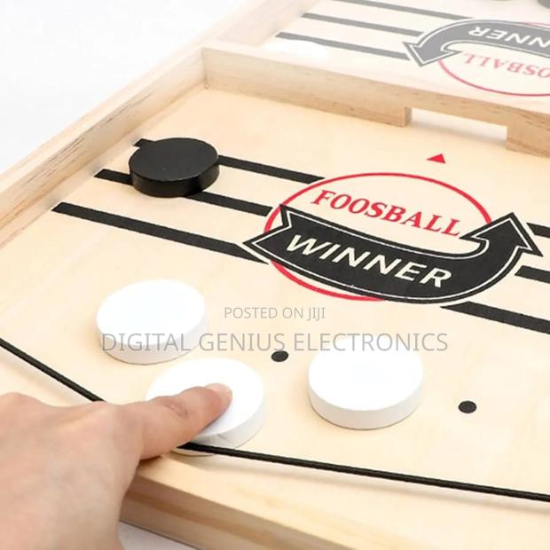 Slingshot Board Game - thumbnail 2