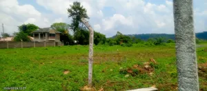 Prime 0.04Ha Land in Dago