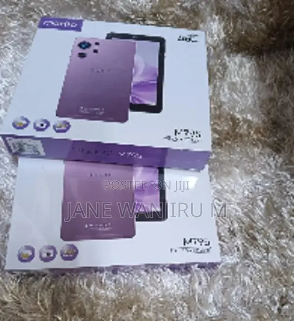 New Tablet 512 GB