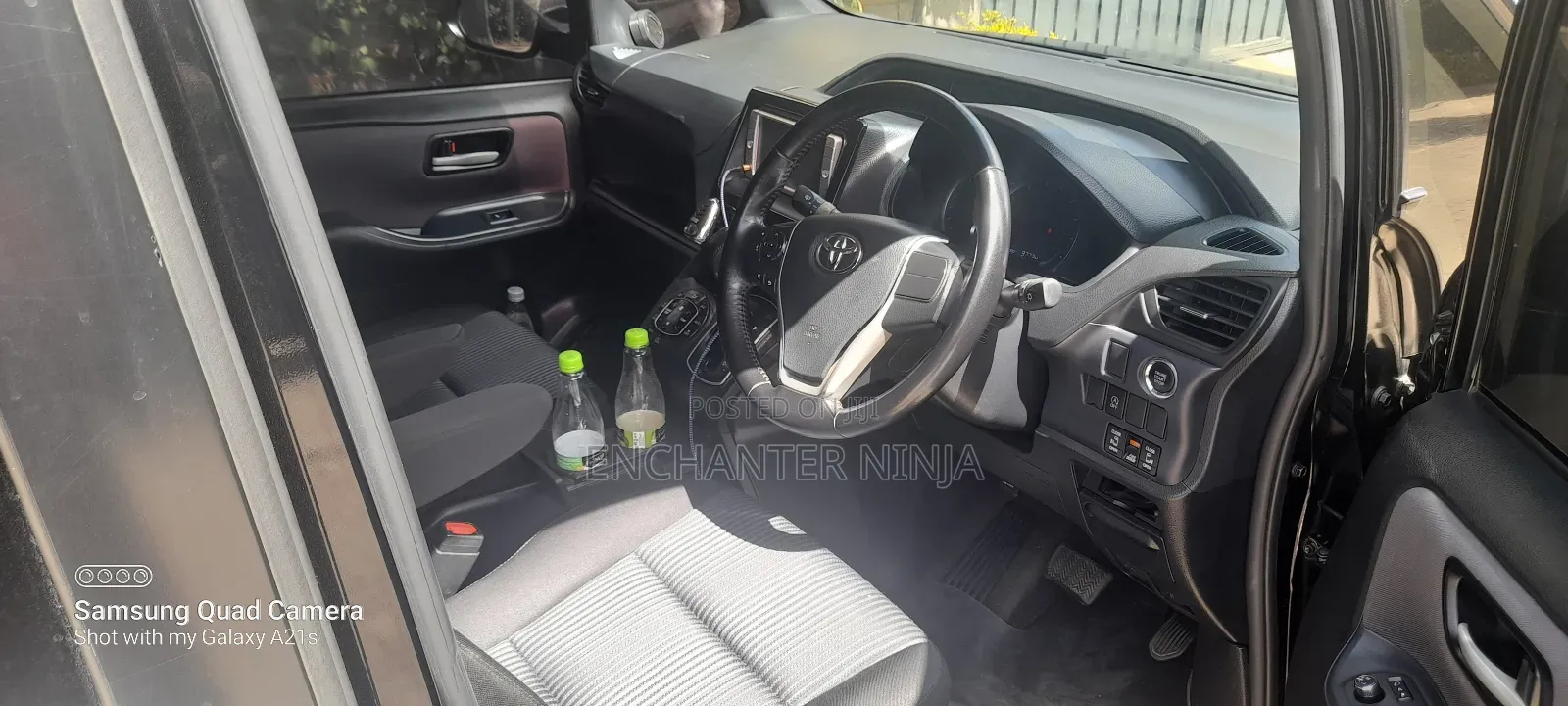 Agwa's Chauffeur Services