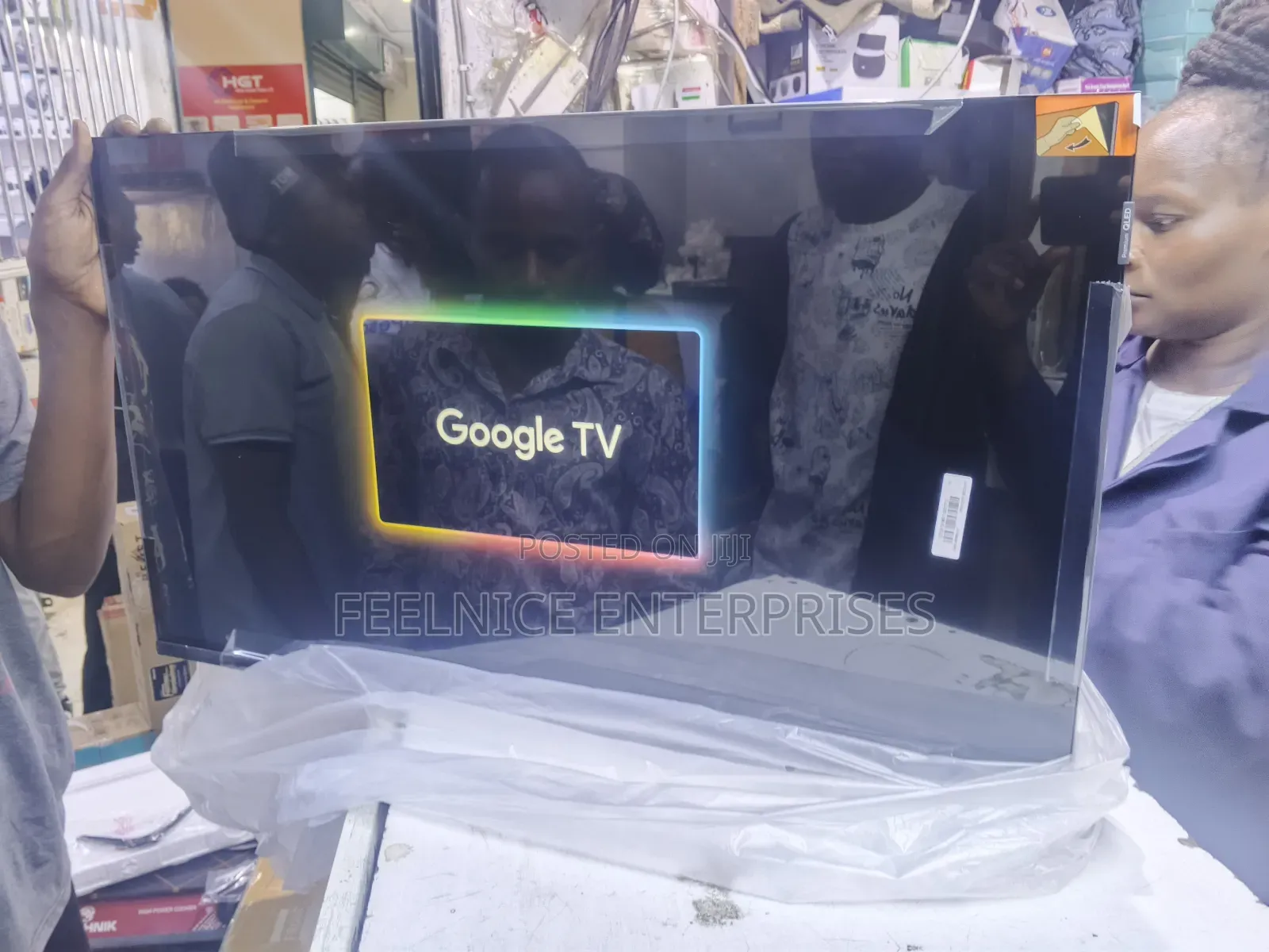 TCL 32 Television