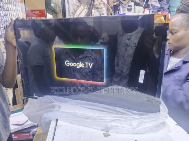 TCL 32 Television - main view