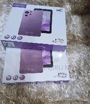 New Tablet 512 GB