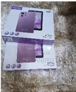 New Tablet 512 GB