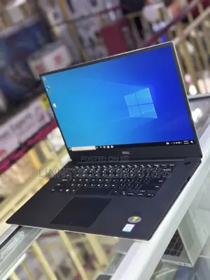 Laptop Dell XPS 15-9570 4GB Nvidia SSD 256GB