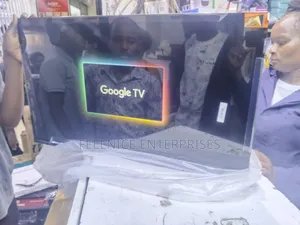 Qled TCL 32
