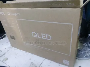 Qled TCL 32