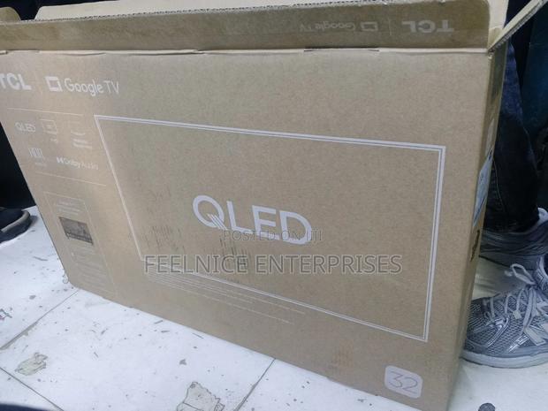 Qled TCL 32 - thumbnail 2