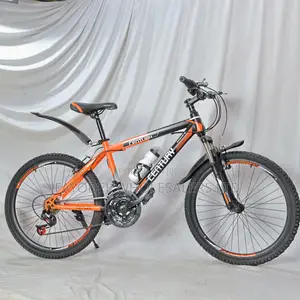 Century Teens Bike Size 24 Mountain Bike