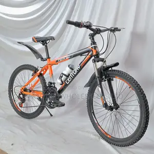 Century Teens Bike Size 24 Mountain Bike