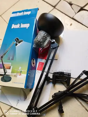 Desklamp Light
