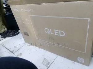 TCL Qled 32