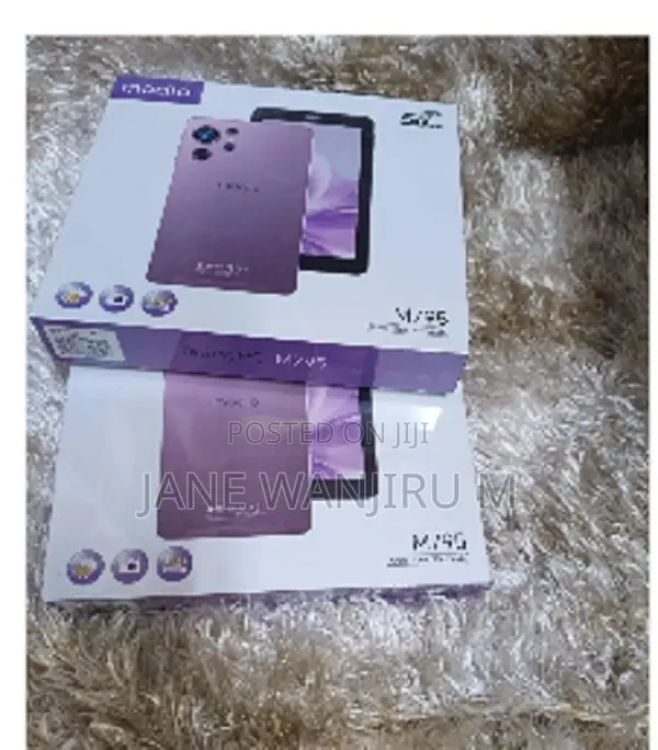 New Tablet 512 GB