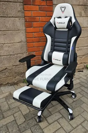 Heavy Duty Racing Office Computer Chair
