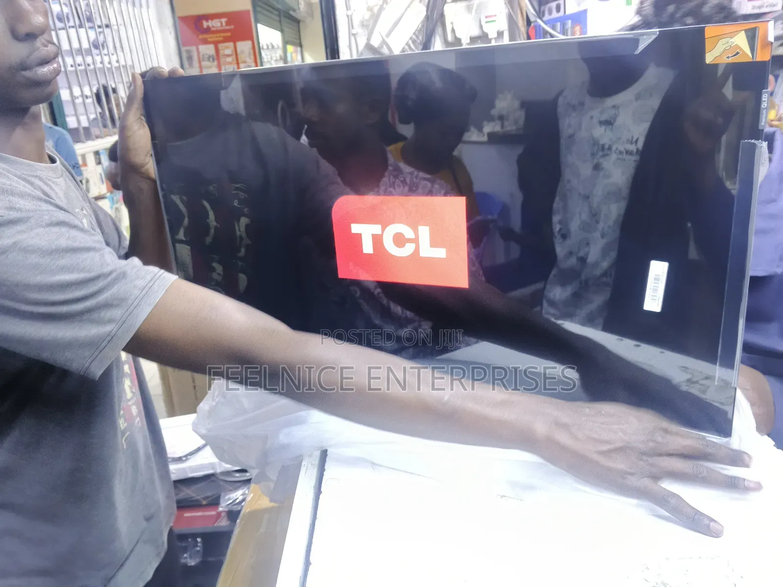 32inch TCL Tv