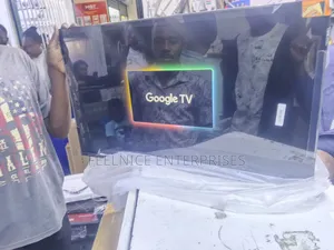 32inch TCL Tv