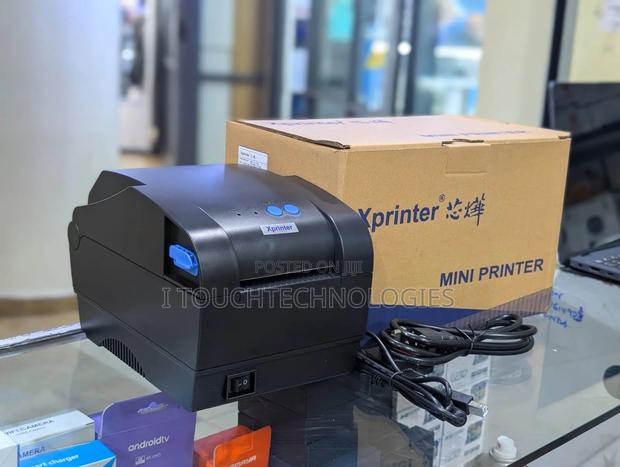 Xprinter Label Printer