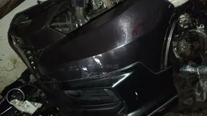 Honda Vezel 2017 Nosecut Complete | Original Ready Fit