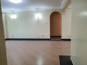 3bdrm Apartment in Kileleshwa for rent