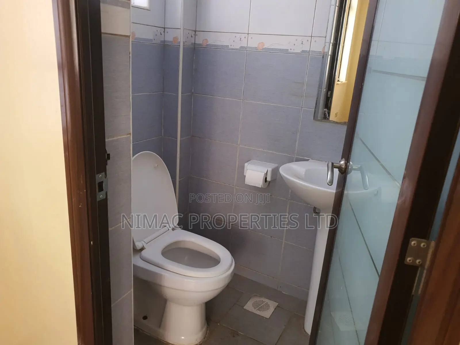 3bdrm Apartment in Kileleshwa for rent