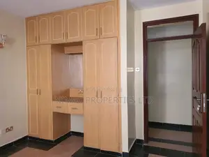 3bdrm Apartment in Kileleshwa for rent