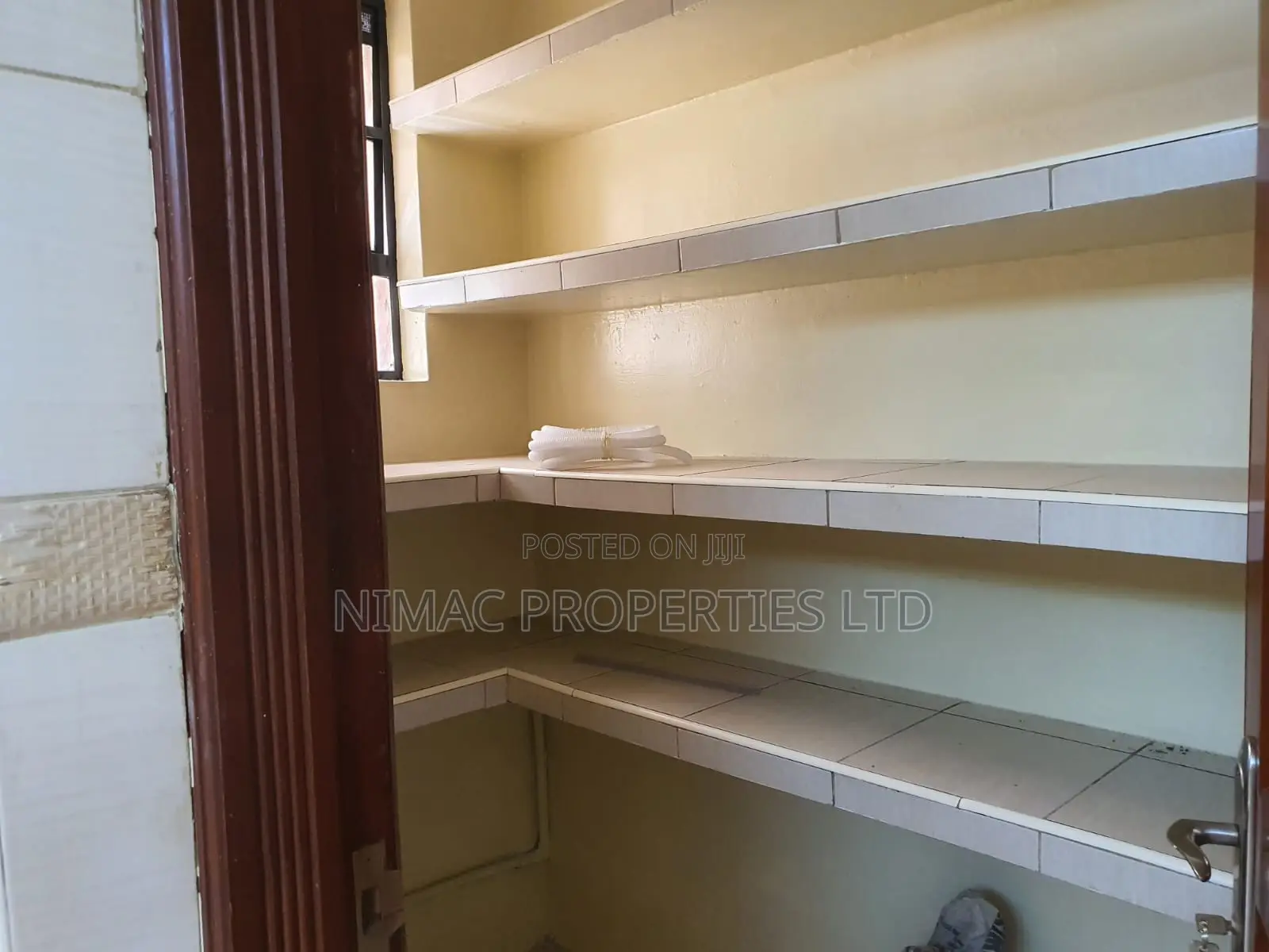 3bdrm Apartment in Kileleshwa for rent