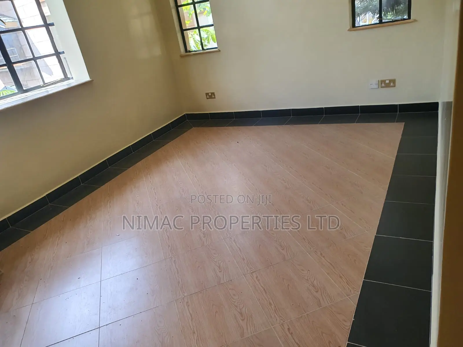 3bdrm Apartment in Kileleshwa for rent