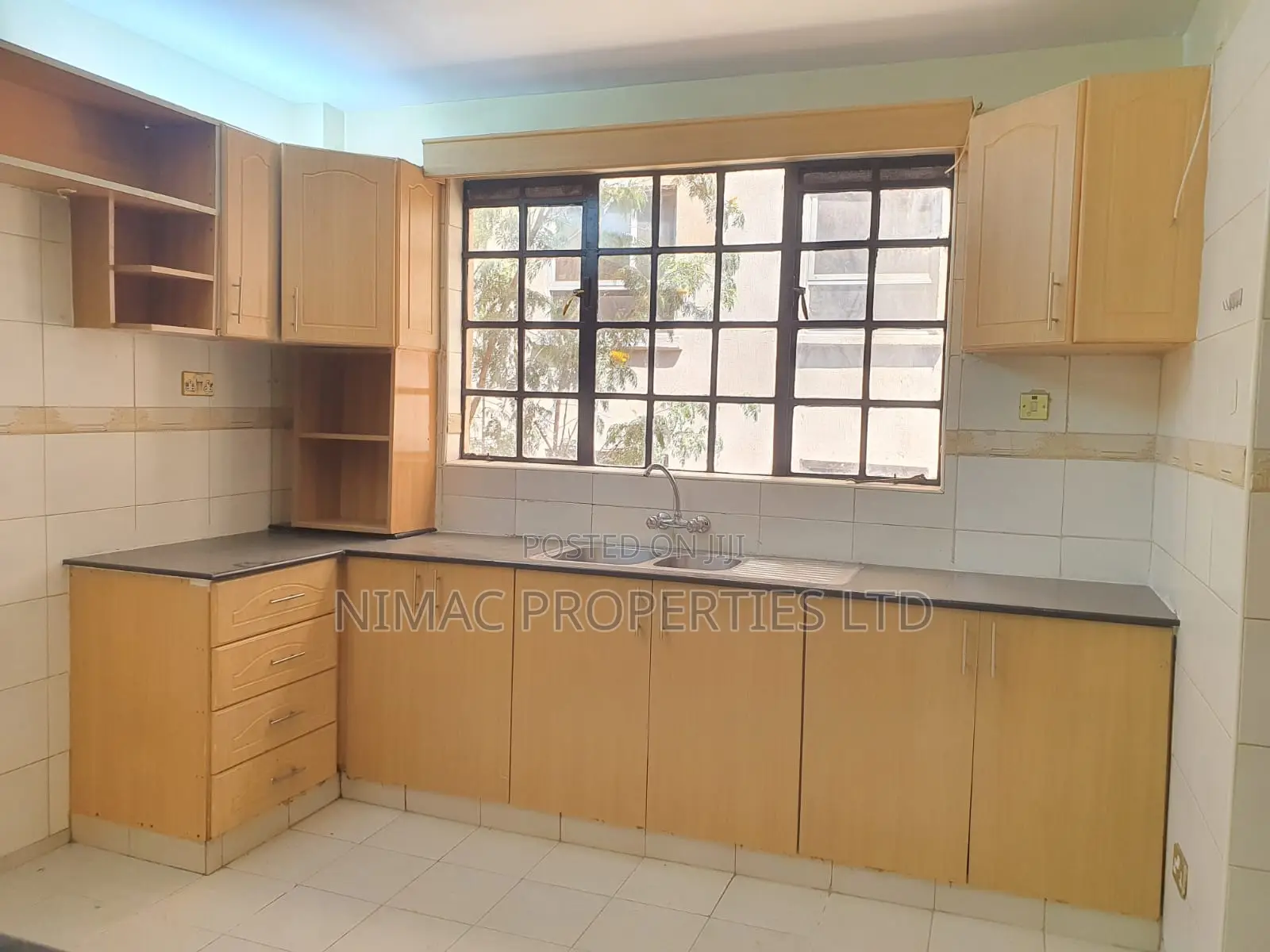 3bdrm Apartment in Kileleshwa for rent