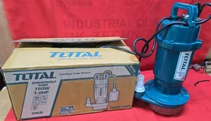 750w One Hp Submersible Pump/Total 1hp Submersible Pump