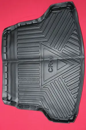 Boot Mat for Honda CRV 12-16