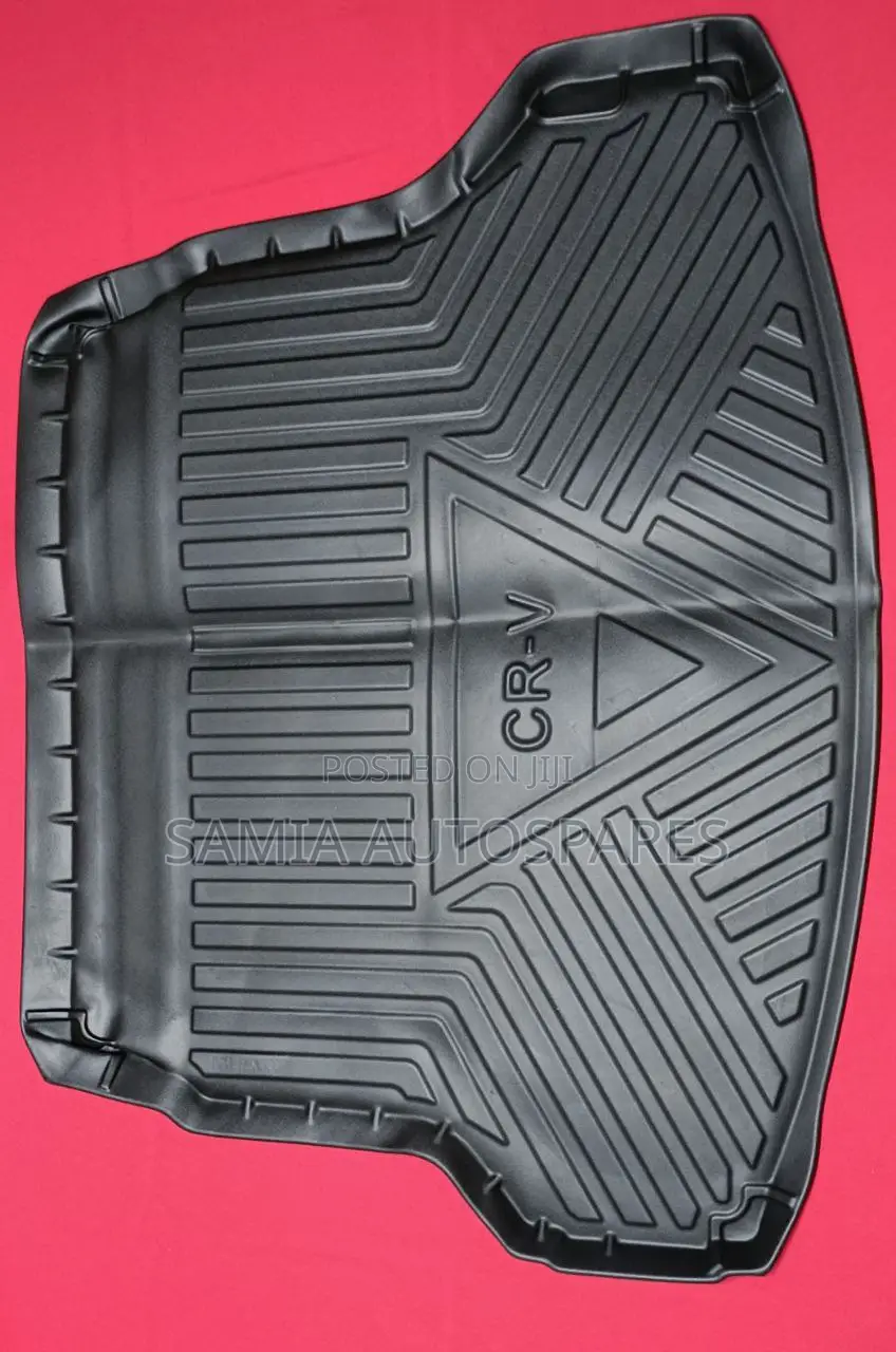 Boot Mat for Honda CRV 12-16